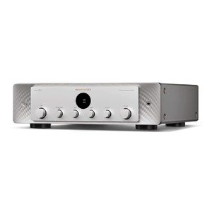 Интегральный усилитель Marantz Model 60n Silver-Gold