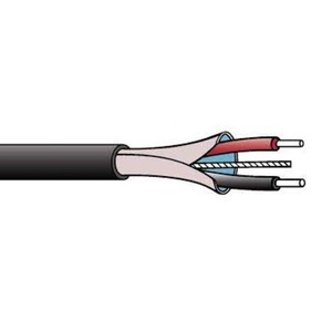 Кабель витая пара в нарезку BELDEN 1508A B59500