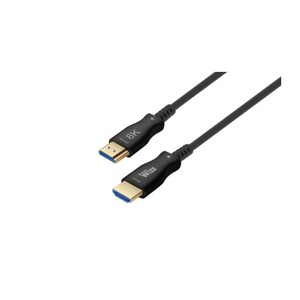 Кабель HDMI - HDMI оптоволоконные Wize Wize AOC-8K-HM-HM-10M 10.0m