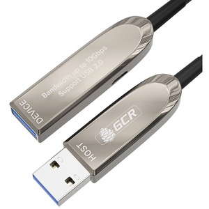 Удлинитель USB 3.0 Тип A - A Greenconnect GCR-56682 5.0m