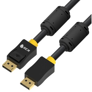 Кабель DisplayPort - DisplayPort Greenconnect GCR-56699 3.0m