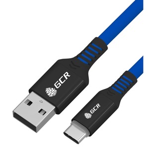 Кабель USB 3.1 Тип C - USB 2.0 Тип A Greenconnect GCR-56726 0.5m