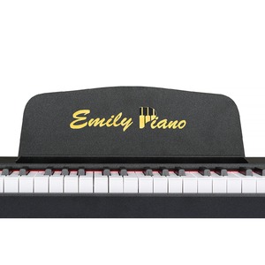 Пианино цифровое EMILY PIANO D-5188 BK