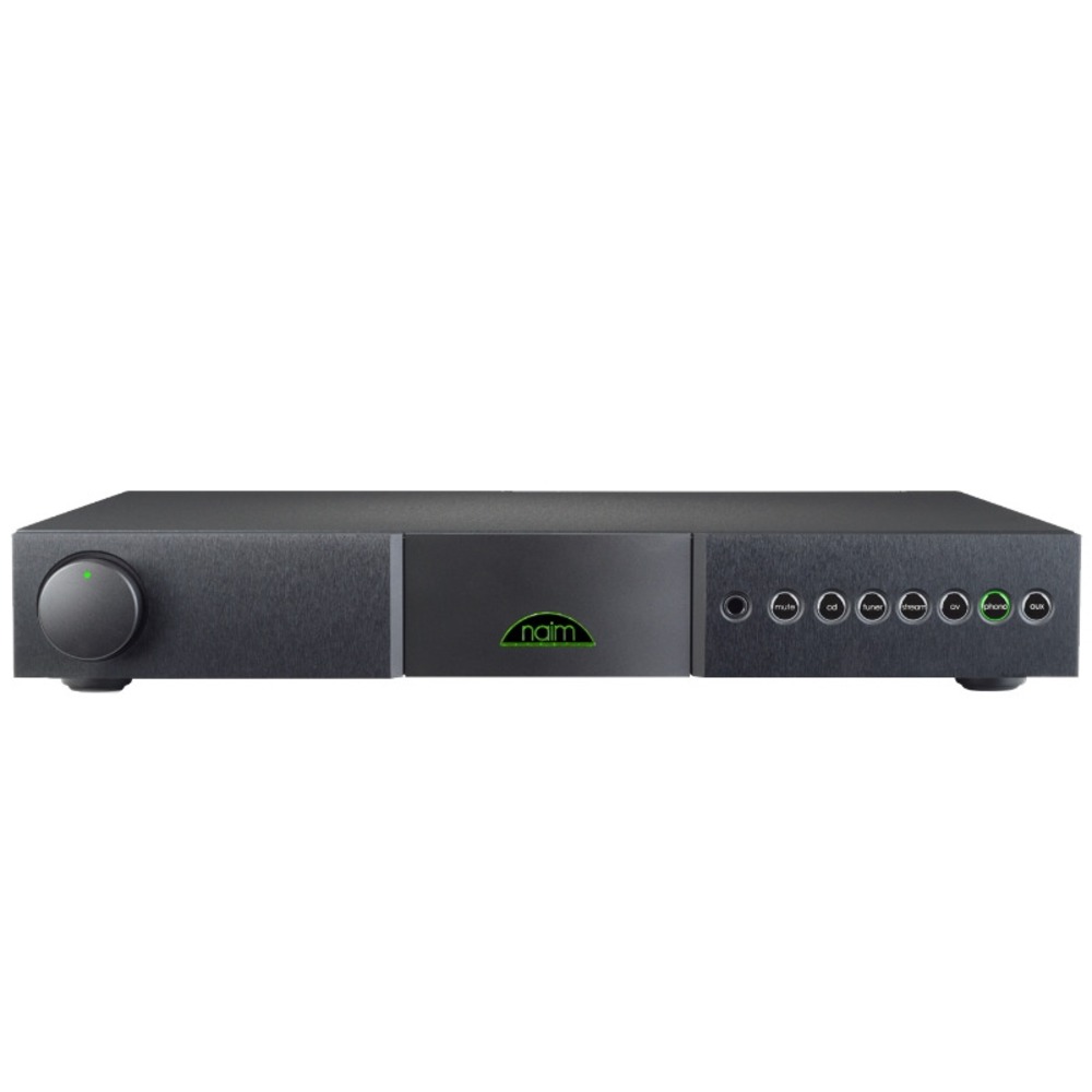 Интегральный усилитель Naim Audio NAIT XS 3