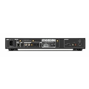 Сетевой плеер Naim Audio ND 5 XS2