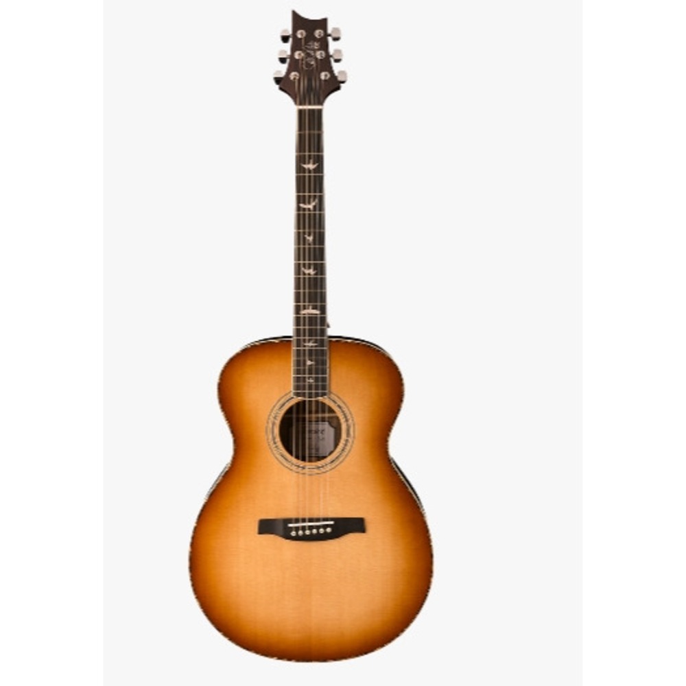 Электроакустическая гитара PRS SE T40E TOBACCO SUNBURST