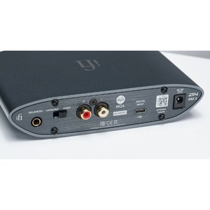 Усилитель для наушников транзисторный iFi Audio Zen DAC 3