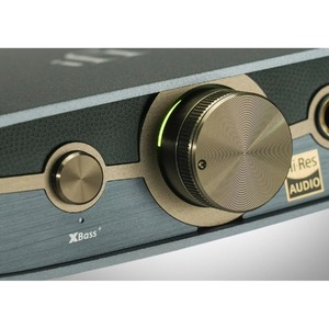 Усилитель для наушников транзисторный iFi Audio Zen DAC 3