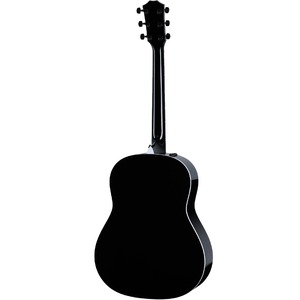 Электроакустическая гитара TAYLOR 217e-BLK Plus