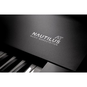 Цифровой синтезатор KORG NAUTILUS-61 AT