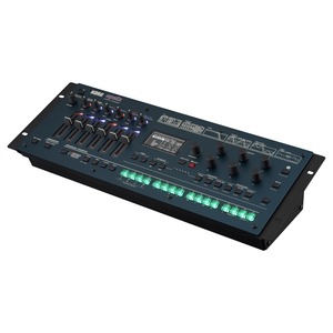 Аналоговый синтезатор KORG OPSIX MODULE