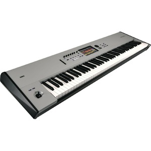 Цифровой синтезатор KORG Nautilus-88 AT GR