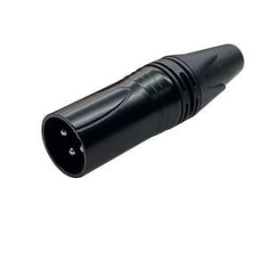 Разъем XLR (Папа) SL AUDIO XLR-M J3PB-2