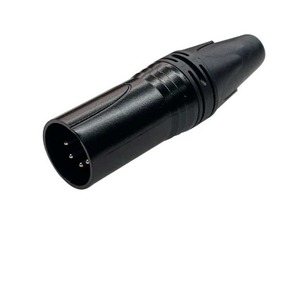 Разъем XLR (Папа) SL AUDIO XLR-M J5PB-2