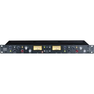 Компрессор/лимитер Rupert Neve Designs Dual Diode Bridge Compressor 5254