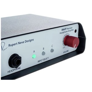 Усилитель для наушников транзисторный Rupert Neve Designs RNHP