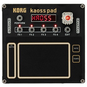 Процессор эффектов для DJ KORG NTS-3 Kaoss Pad