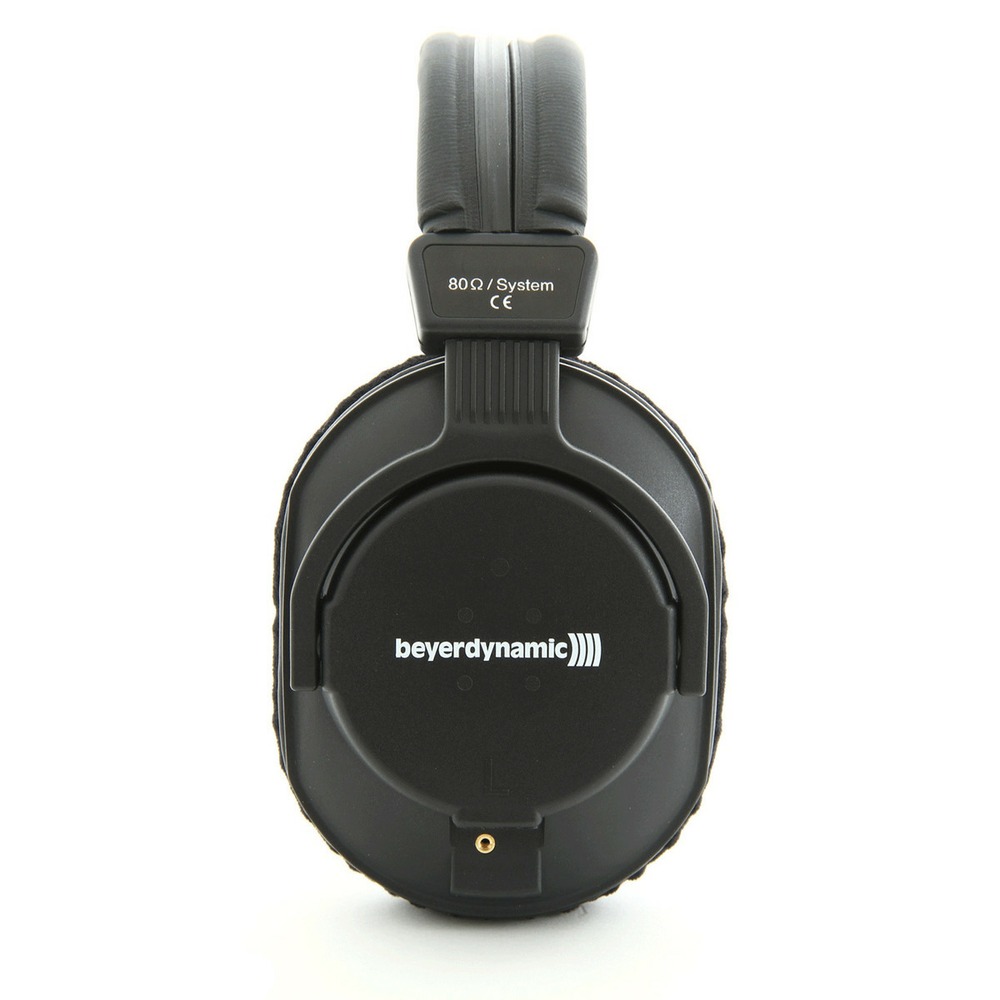 Наушники мониторные студийные Beyerdynamic DT 252