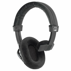 Наушники мониторные студийные Beyerdynamic DT 252