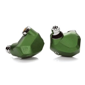 Наушники внутриканальные классические Campfire Audio ANDROMEDA Emerald Sea