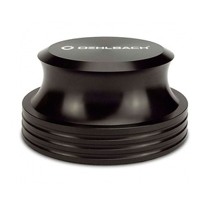 Прижим для Грампластинки Oehlbach 2612 Performance Phono Weight