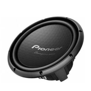 Автомобильный сабвуфер Pioneer TS-W32S4