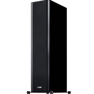 Напольная акустика CANTON A 55 Black High Gloss