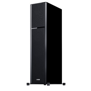 Напольная акустика CANTON A 65 Black High Gloss