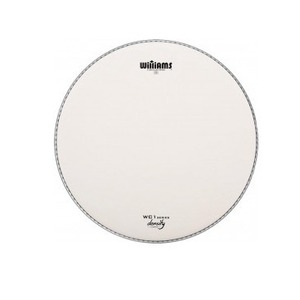 Пластик для барабана Williams WC1-10MIL-06 Density Series