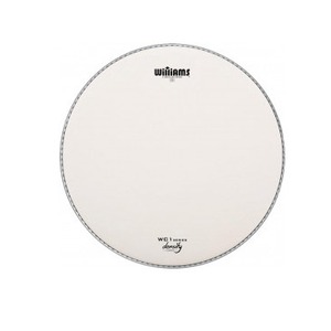 Пластик для барабана Williams WC1-10MIL08 Density Series