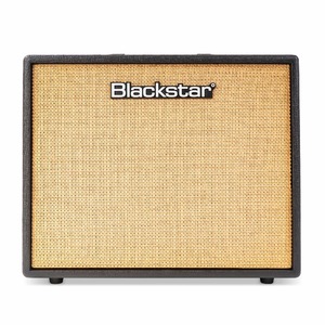 Гитарный комбо Blackstar Debut 100R BLK