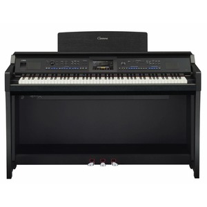 Пианино цифровое Yamaha CVP-905B