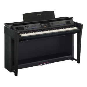 Пианино цифровое Yamaha CVP-905B