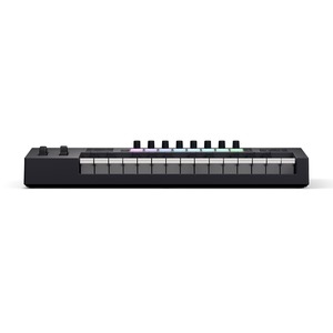 Миди клавиатура Novation Launchkey 25 MK4