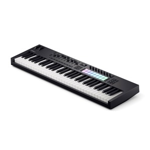 Миди клавиатура Novation Launchkey 61 MK4