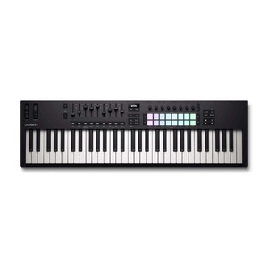 Миди клавиатура Novation Launchkey 61 MK4