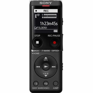 Диктофон Sony ICD-UX570FBC