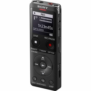 Диктофон Sony ICD-UX570FBC