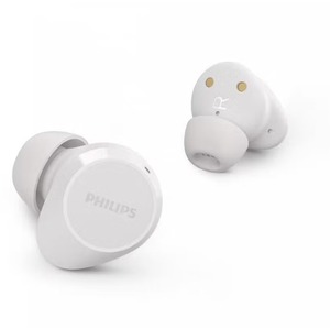 Наушники внутриканальные беспроводные Philips TAT1209WT/00