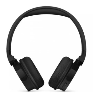 Наушники накладные беспроводные Philips TAH4209BK/00