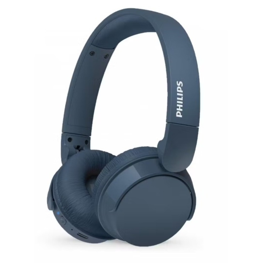 Наушники накладные беспроводные Philips TAH4209BL/00