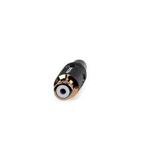 Разъем RCA (Мама) PROCAST Cable RCA6/F/Black