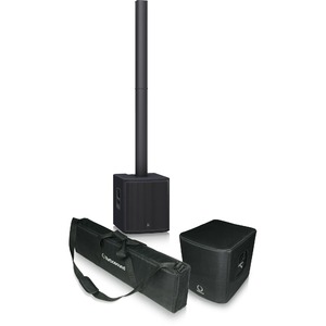 Звуковой комплект Turbosound iP2000 BUNDLE