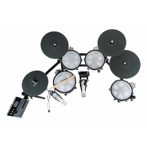 Электронная ударная установка LDrums ACE530