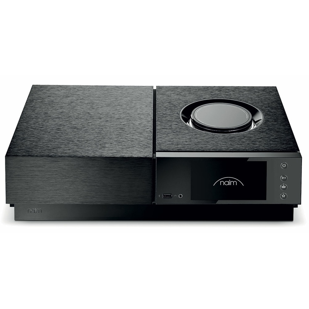 Микросистема Naim Audio Uniti Nova PE