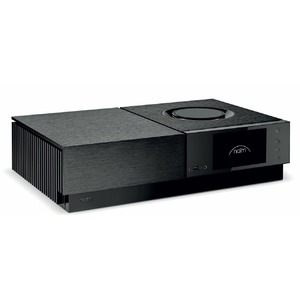 Микросистема Naim Audio Uniti Nova PE