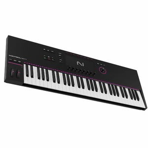 Миди клавиатура Native Instruments Kontrol S61 Mk3