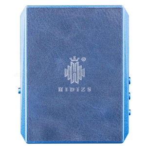 Усилитель для наушников HIDIZS DH80S Blue