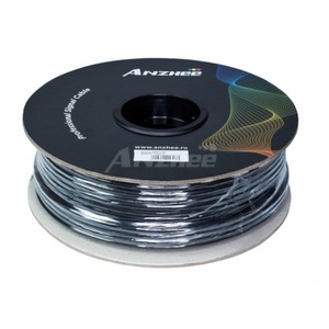 Кабель DMX на метраж Anzhee DMX-Cable Standard 100.0m