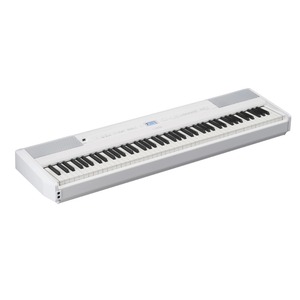 Пианино цифровое Yamaha P-525WH